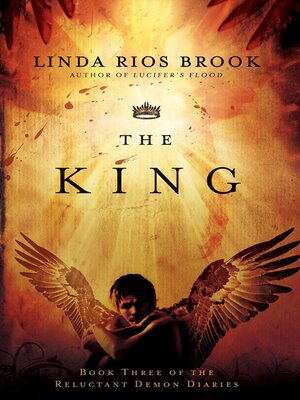 cover image of The King